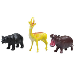 Animal Figures