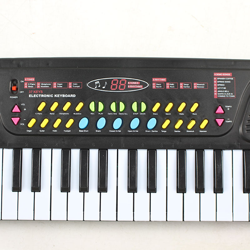 Musical Toys