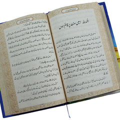 Book of Usman e Ghani (RA) Ki Batein by Ishtiaq Ahmed
