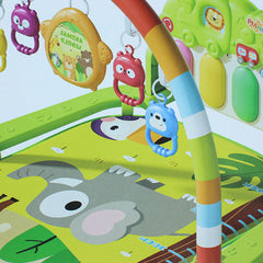 Baby Musical Piano Play Gym