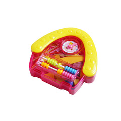 Math Learning Toy