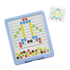 Magnetic Puzzle Board