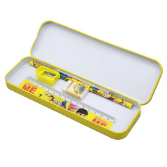 5 in 1 Stationery Set for Boys