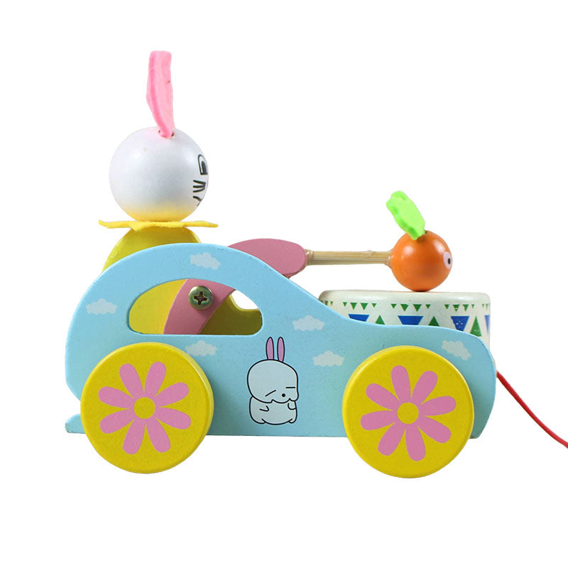 Wooden Toys for Kids