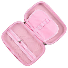 3d Embossed Characters Stationery Case for Girls #1990