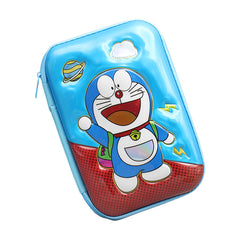 3d Embossed Character Pouch for Boys #1905