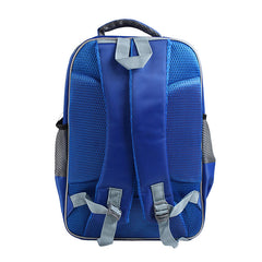 Avengers Embossed School Bag 17 inch (1762)