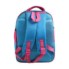 Frozen Embossed School Bag 14 inch (1760)