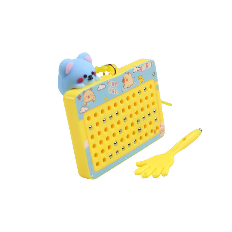 Magnetic Ball Maze Game