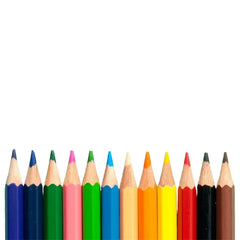 Pencil Colors