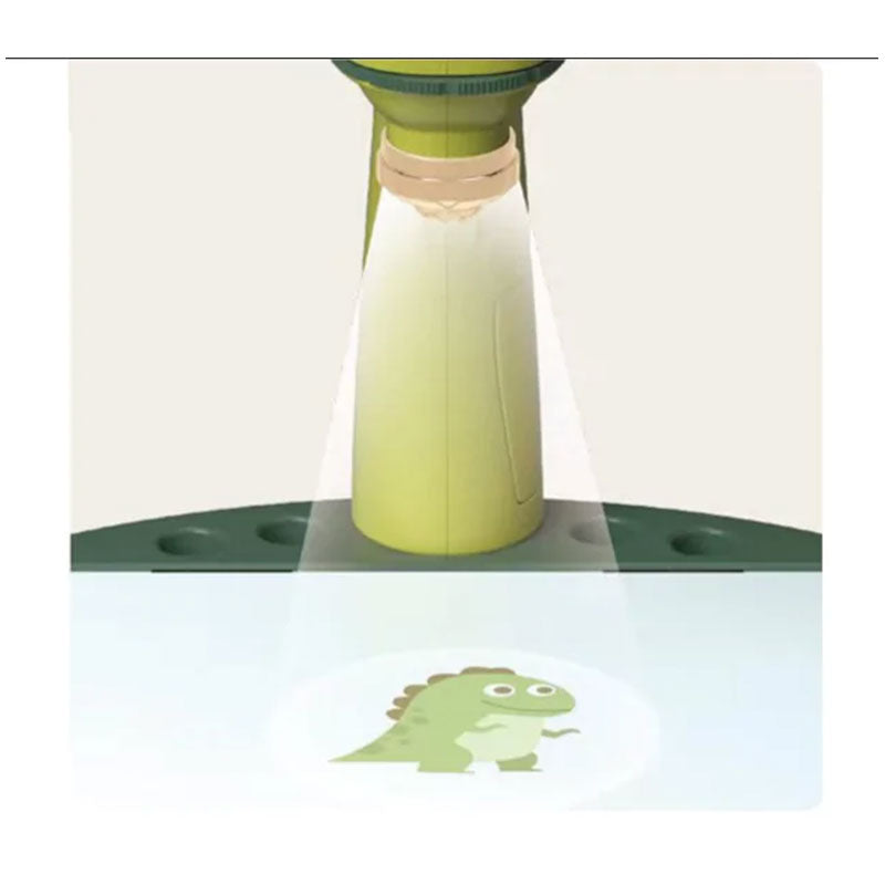 Projection Board for Kids