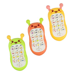 Music Phone Toy