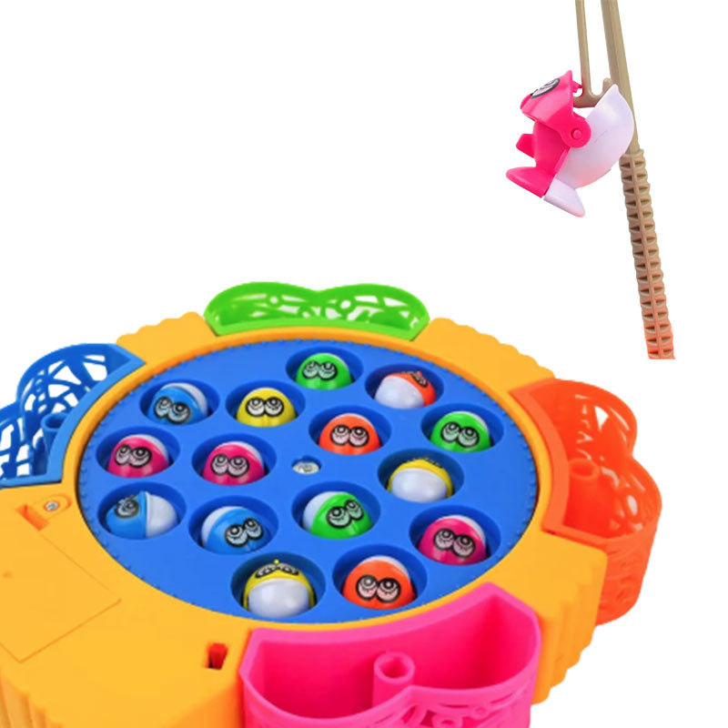 Fishing Game