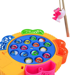 Fishing Game