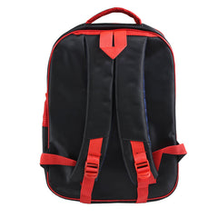 Spiderman School Bus Bag for Kids 16 inch #1250