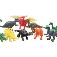 Small Animal Figures for Children