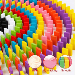 Domino Blocks