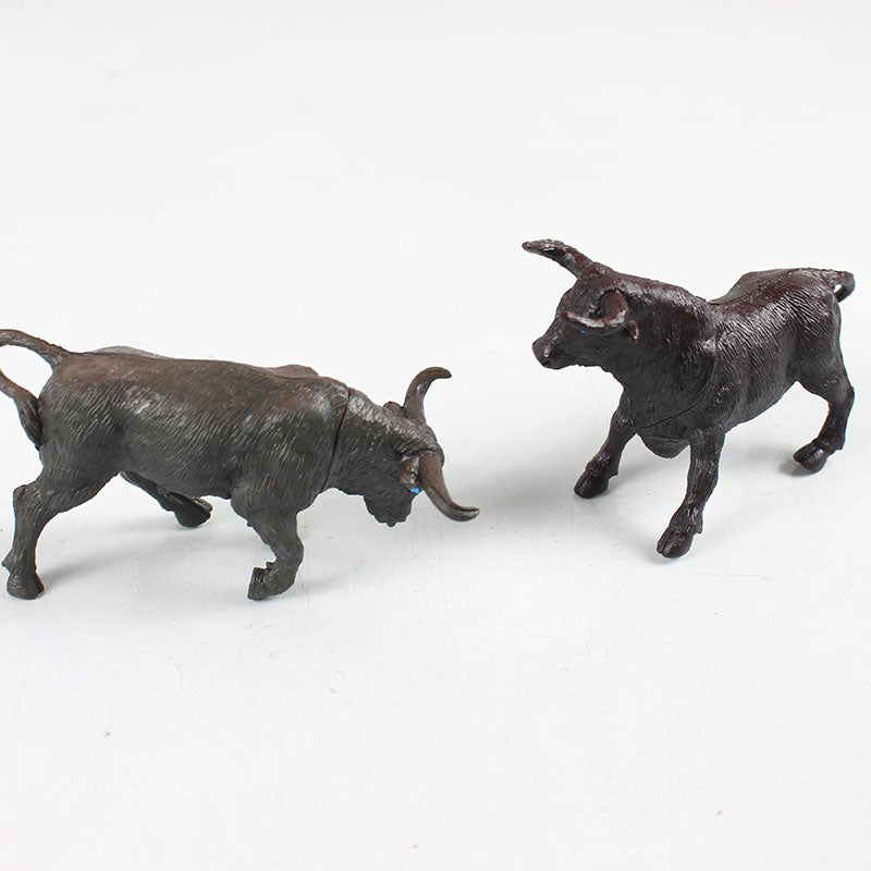 Animal Figures