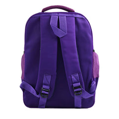 Frozen Style Cartoon Kids Backpack 15 inch #2899