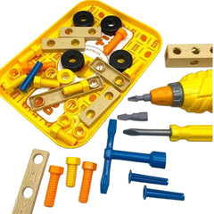 Tool Set