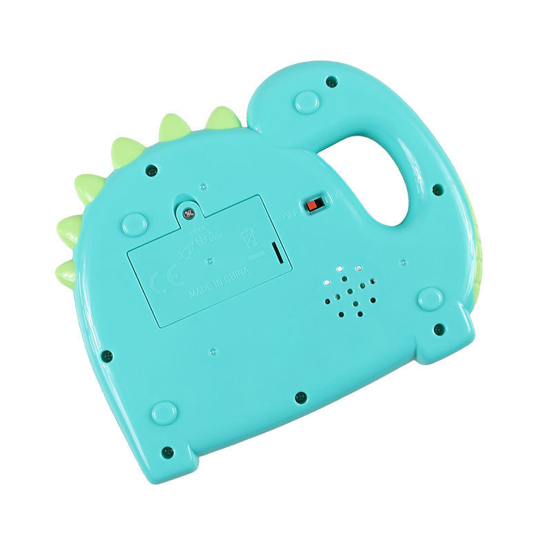 Animal Musical Harp Toy