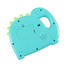 Animal Musical Harp Toy