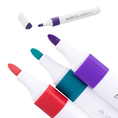 Acrylic Marker Colors