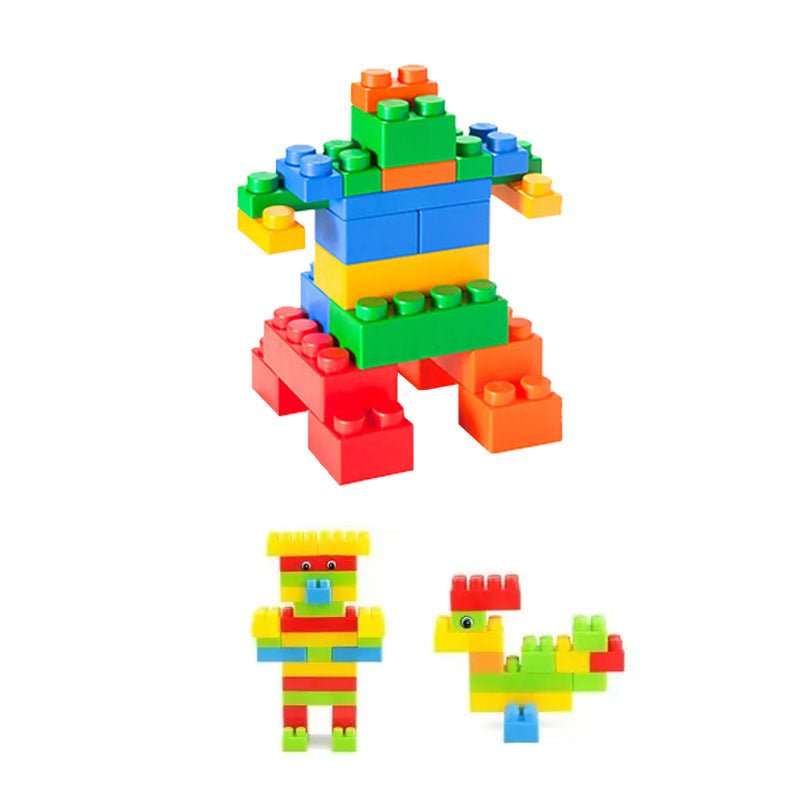 Building Blocks