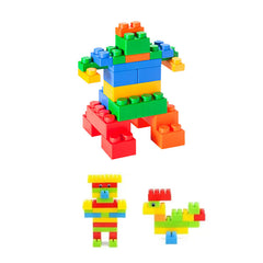 Building Blocks