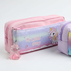 My Little Pony Stationery Pouch for Girls