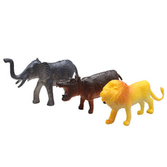 Classic Animal Toys