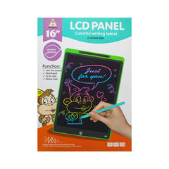 16 inch LCD Writing & Drawing Tablet