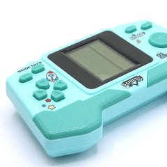 Tetris Game 