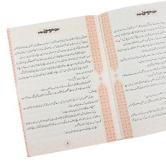 Seerat UL Anbiya Books