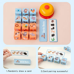 Blocks Puzzle Game