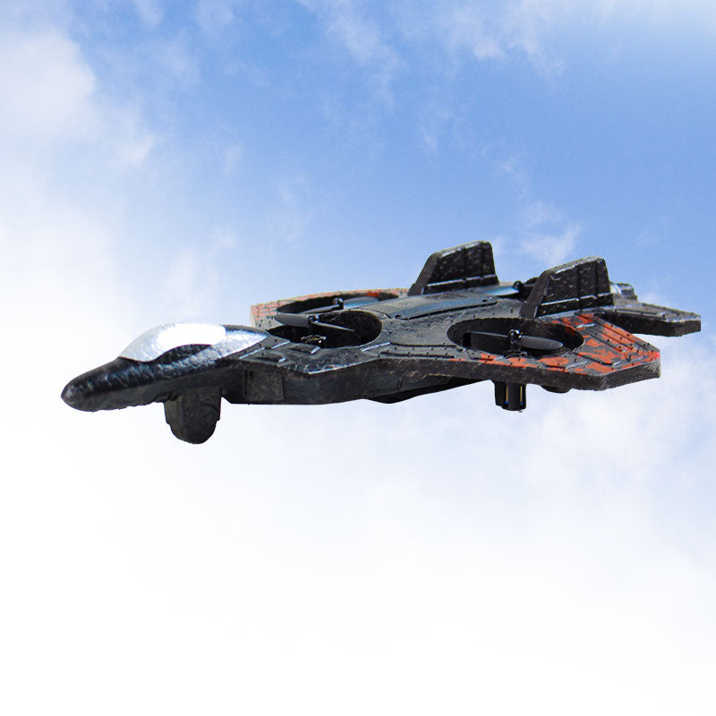 Flying Fighter Jet Toy