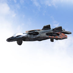 Flying Fighter Jet Toy