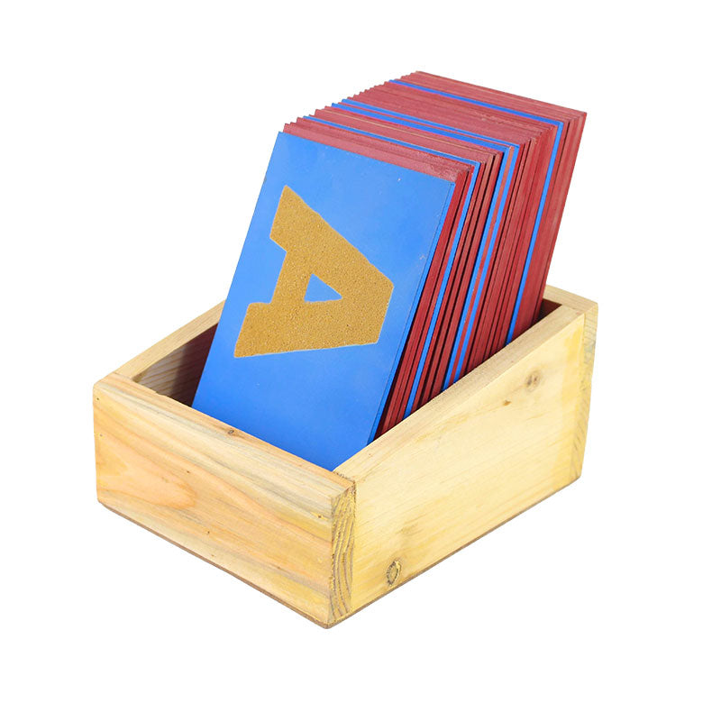 Educational toys, Montessori Products