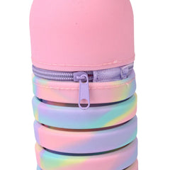 Silicone Pencil Pouch