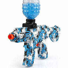 Gel Blaster Toy Gun For Kids MP5