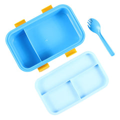 Plastic Lunch Box