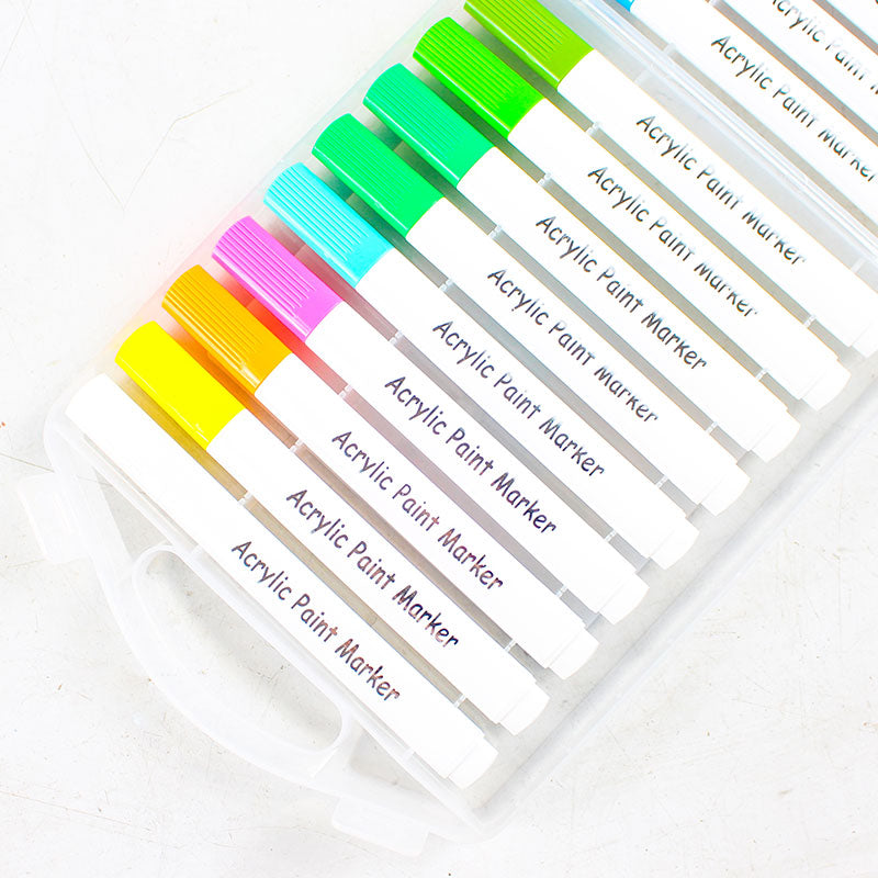 Acrylic Marker 