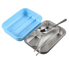 Stainless Steel Lunch Box