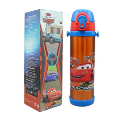 Stainless Steel Water Bottle 500ml for Boys