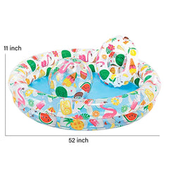 3in1 Wet Set Pool for Kids