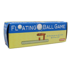 Wooden Floating Ball Game