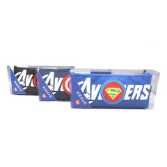 Avangers Pouch