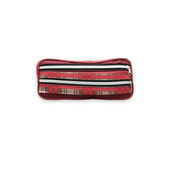 3 Zipper Pencil Pouch