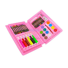 42 Pcs Color Kit for Boys & Girls