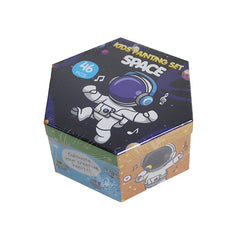 46 Pcs Painting Drawing Artist Set Kit